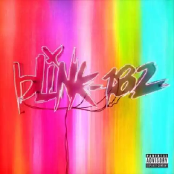 Blink-182 - Happy Days